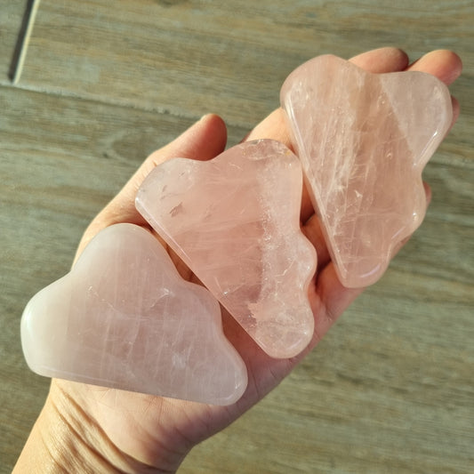 Rose Quartz clouds